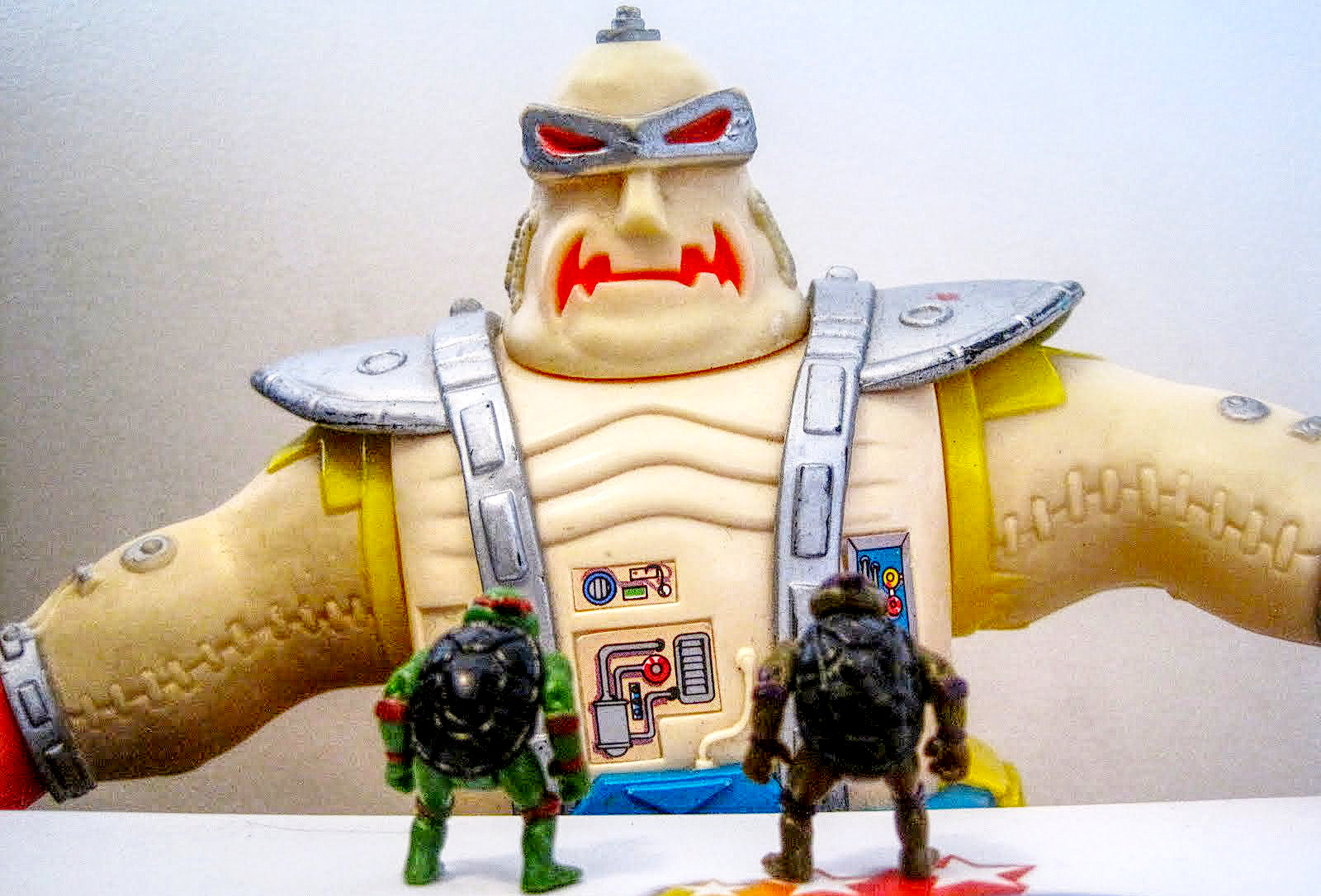 giant krang – Pop Decades