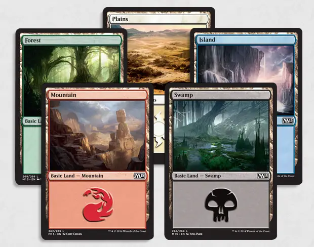 magic-the-gathering – Pop Decades